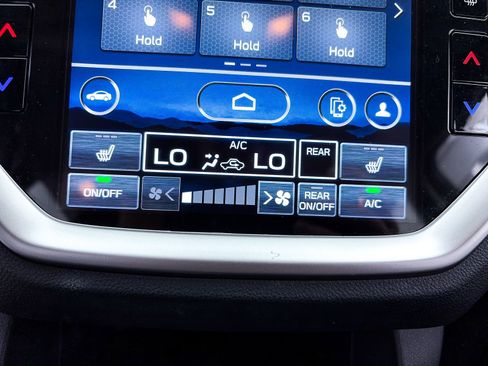 Used 2023 Subaru Ascent Limited AWD/4WD image 21