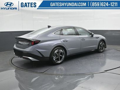 New 2026 Hyundai Sonata SEL