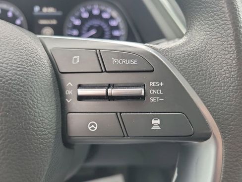 Used 2022 Hyundai Sonata SEL w/ Cargo Package FWD image 32