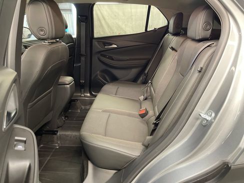 Used 2024 Buick Encore GX Preferred w/ Comfort Package AWD/4WD image 26
