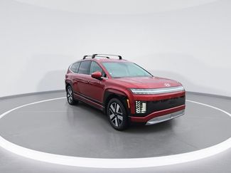 New 2026 Hyundai Ioniq 9 SEL AWD/4WD video 2