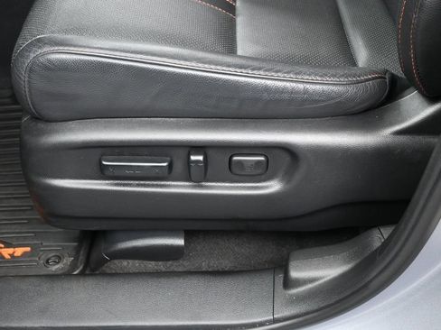 Certified 2024 Honda Passport TrailSport image 19