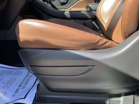 Used 2022 Lincoln Aviator Reserve RWD image 22