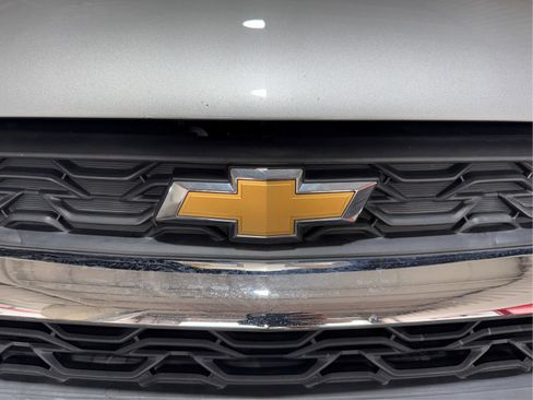 Used 2021 Chevrolet Spark LT FWD image 23