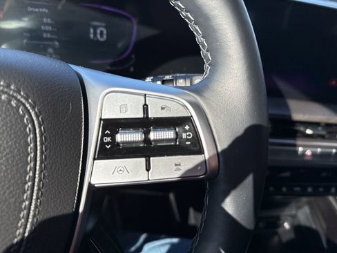 Used 2025 Kia Telluride EX X-Line image 50