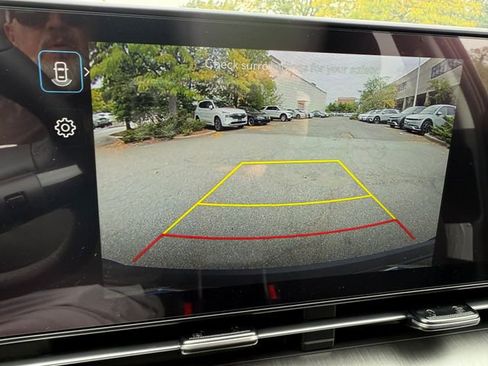 New 2026 Hyundai Kona SEL Sport image 24