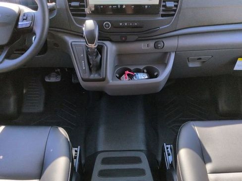 New 2026 Ford Transit 150 Low Roof image 17