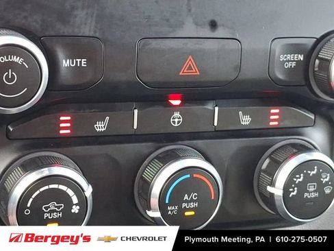 Used 2023 RAM 1500 Big Horn AWD/4WD image 26