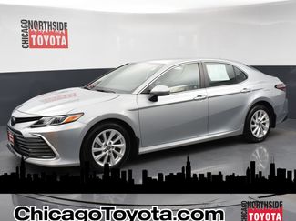 Used 2023 Toyota Camry LE video 1