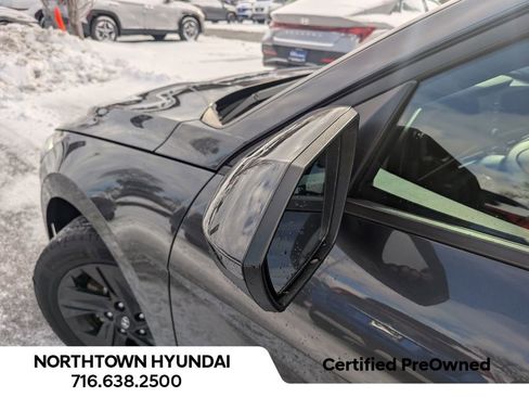 Certified 2023 Hyundai Elantra SEL image 37