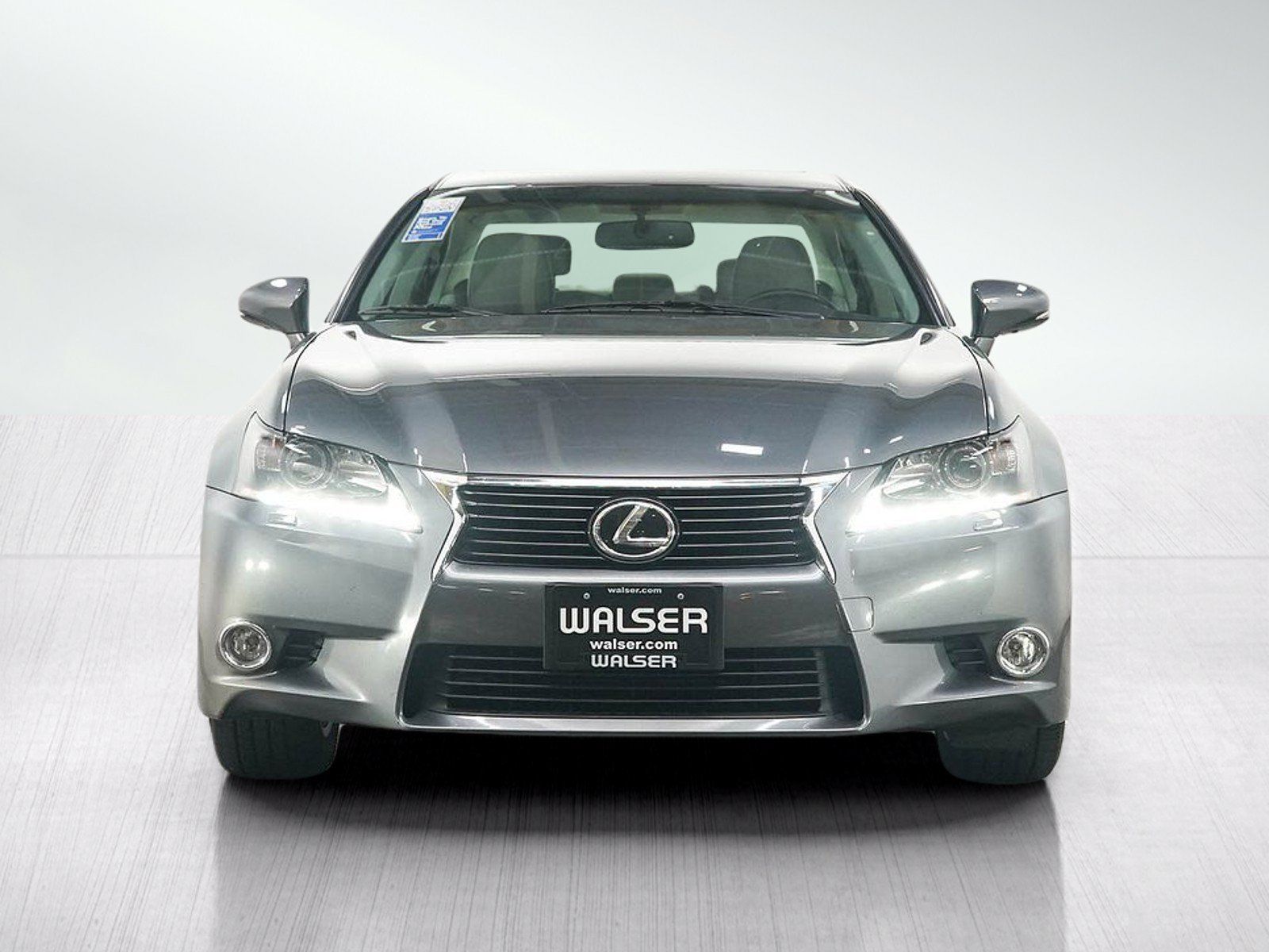 Used 2014 Lexus GS 350 AWD image 8