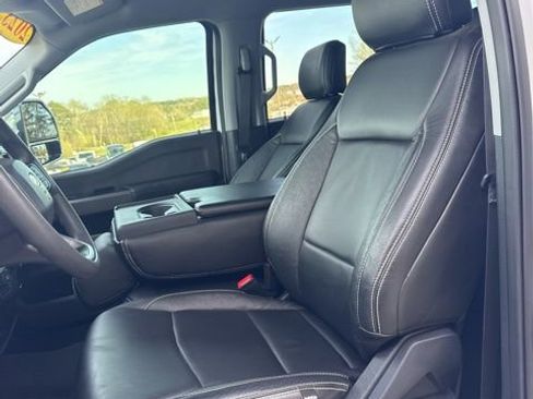 Used 2023 Ford F350 XLT image 8