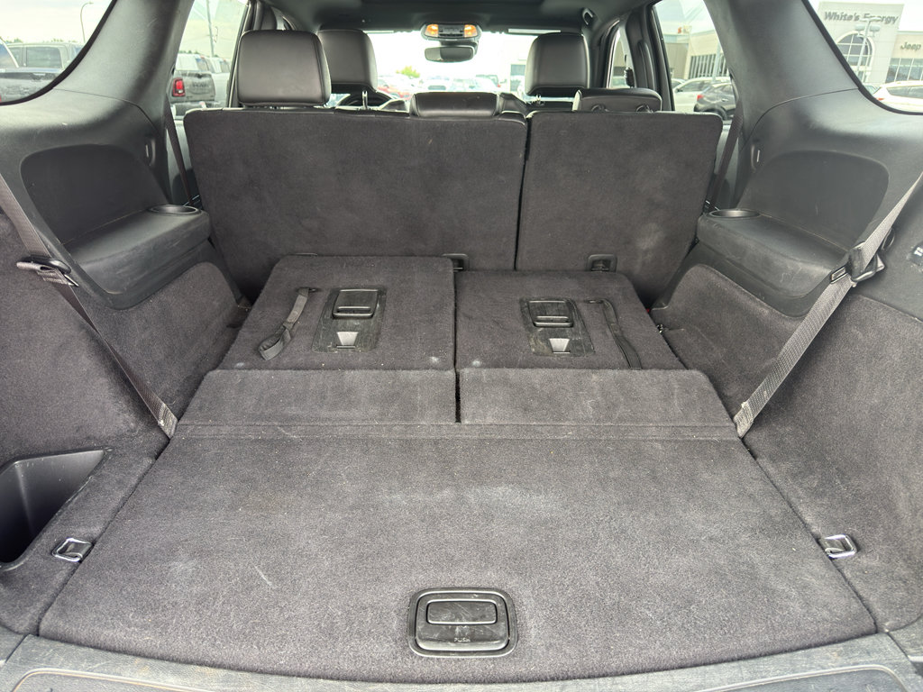 Used 2024 Dodge Durango GT AWD/4WD image 13