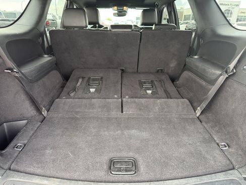 Used 2024 Dodge Durango GT AWD/4WD image 13