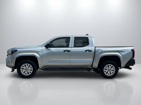 Certified 2025 Toyota Tacoma SR RWD image 8