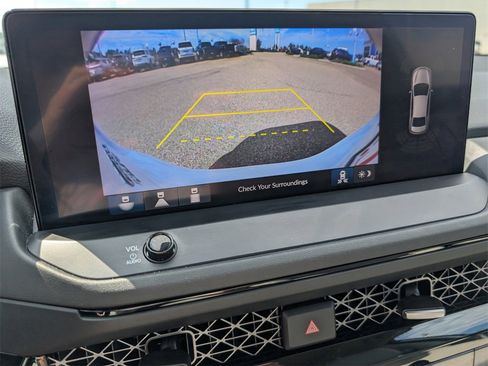 Used 2024 Honda Accord EX-L image 14