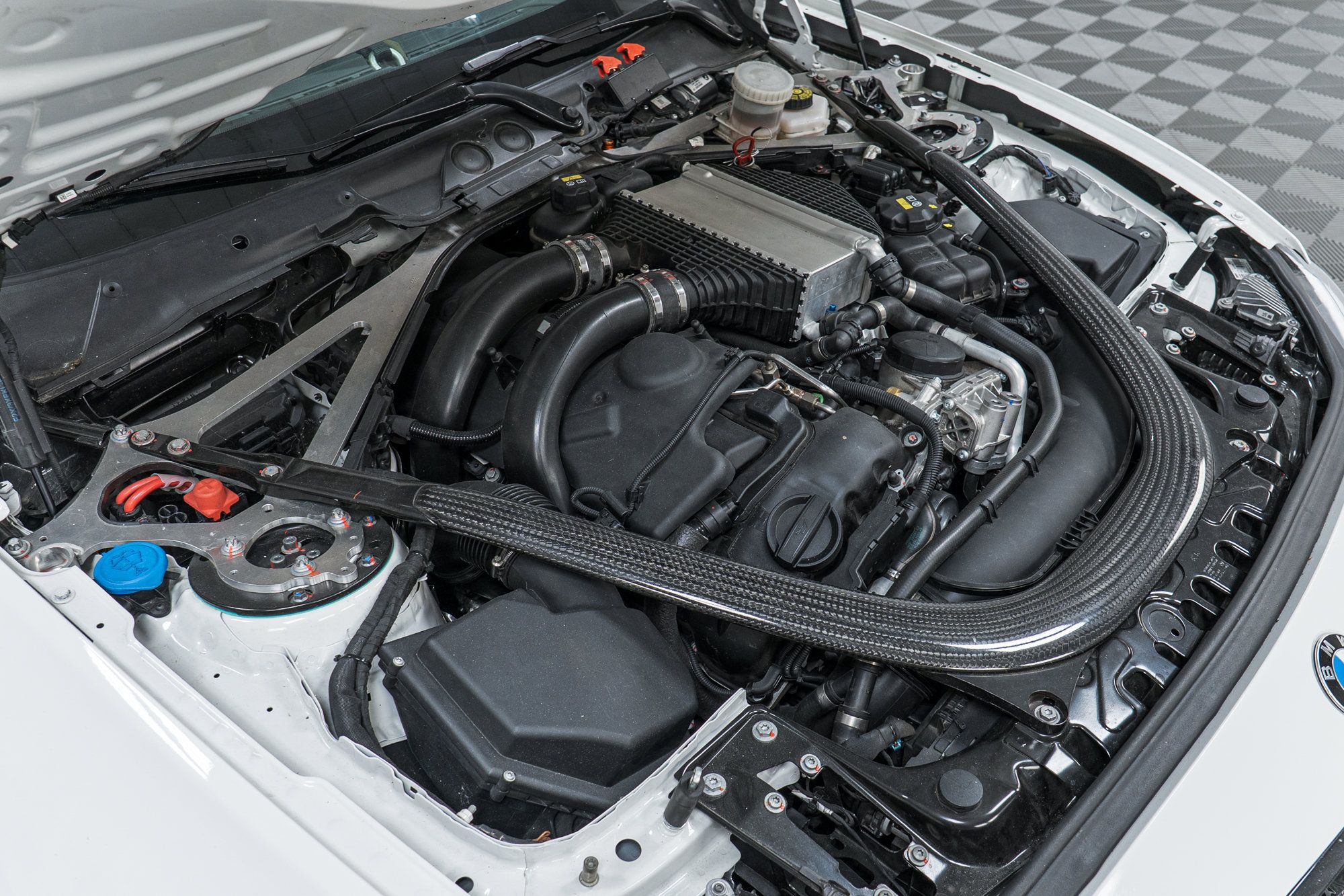 Used 2020 BMW M2 CS RWD image 9
