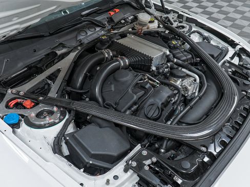 Used 2020 BMW M2 CS RWD image 9