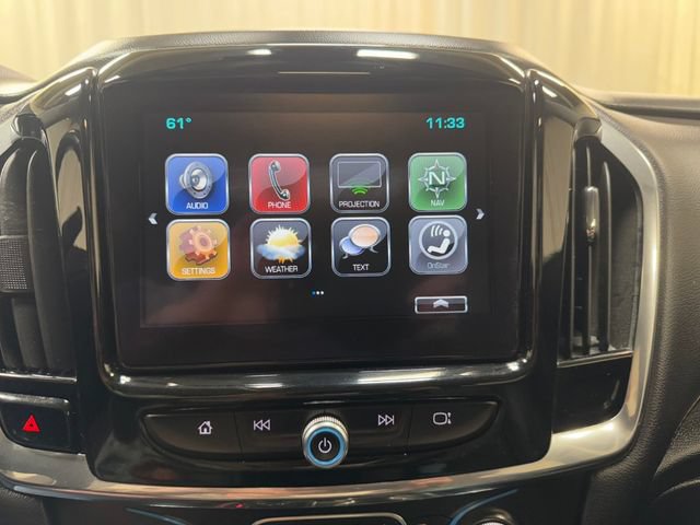 Used 2018 Chevrolet Traverse LT AWD/4WD image 24