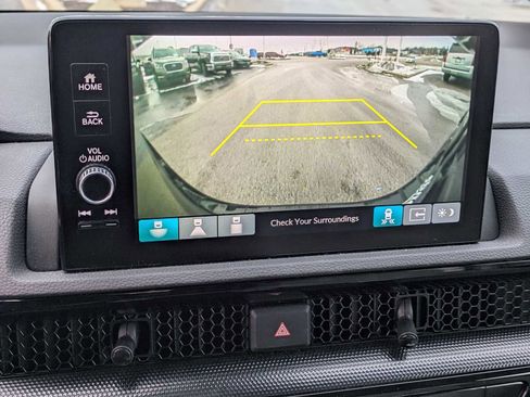 Certified 2024 Honda CR-V EX-L image 29