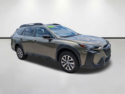 Used 2024 Subaru Outback Premium