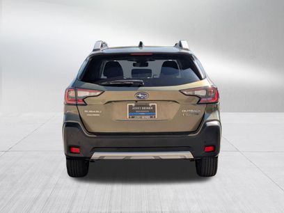 Used 2023 Subaru Outback Touring XT