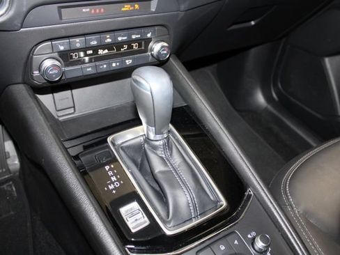 Used 2024 MAZDA CX-5 AWD 2.5 S w/ Preferred Package image 18