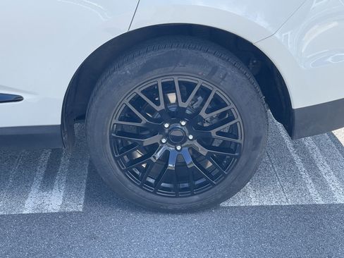 Used 2021 Acura RDX AWD image 10
