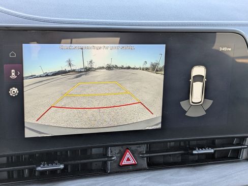 Used 2025 Kia Sportage X-Line image 25