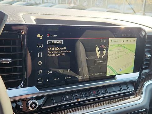 New 2026 GMC Sierra 2500 SLE w/ SLE Value Package; AWD/4WD image 12