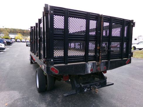 Used 2017 Ford F450 XL image 8