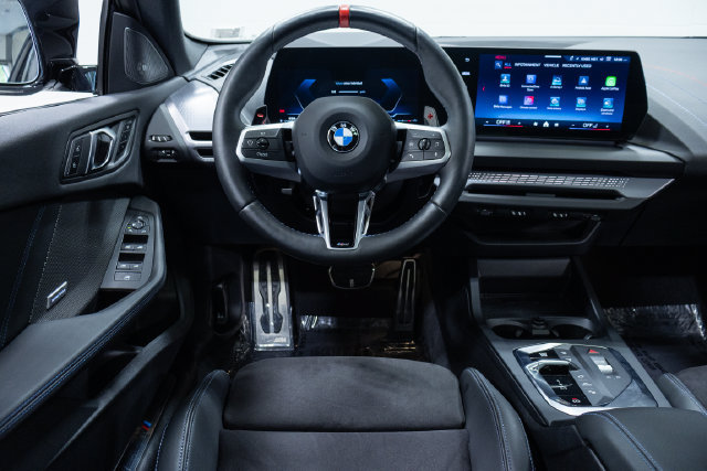 Certified 2026 BMW M235i xDrive AWD/4WD image 3