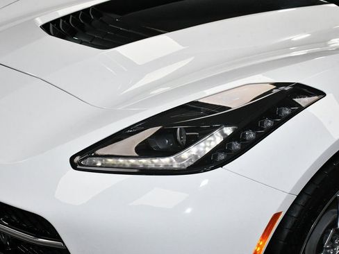 Used 2014 Chevrolet Corvette Stingray Coupe w/ 3LT Preferred Equipment Group image 70