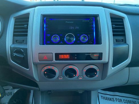 Used 2009 Toyota Tacoma 4x4 Double Cab image 13