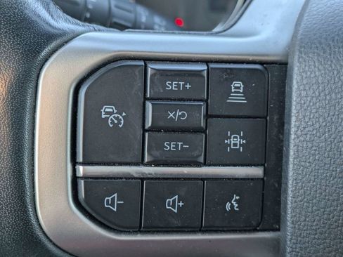 Used 2024 Ford Expedition Limited AWD/4WD image 26
