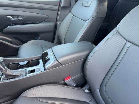 New 2026 Hyundai Santa Cruz XRT AWD/4WD image 12