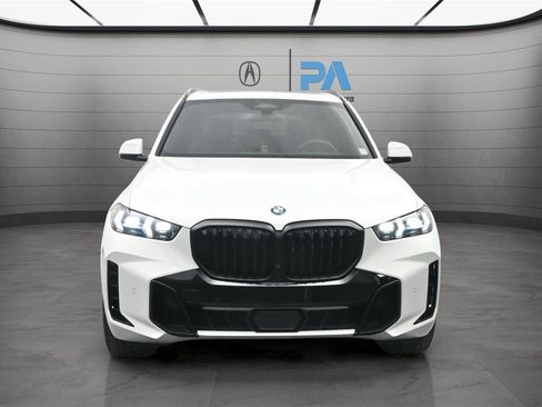 Used 2024 BMW X5 xDrive40i w/ Executive Package image 30