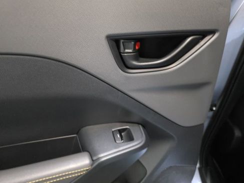 New 2026 Subaru Crosstrek 2.5i Sport AWD/4WD image 26