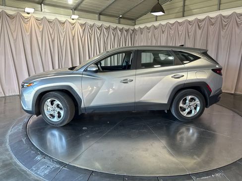 Used 2022 Hyundai Tucson SE FWD image 8