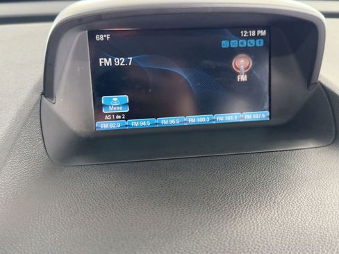 Used 2016 Buick Encore FWD 4dr image 21