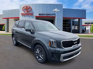 Used 2023 Kia Telluride LX 360° Tour