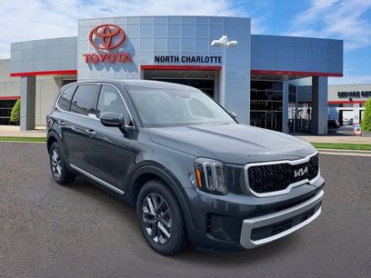 Used 2023 Kia Telluride LX