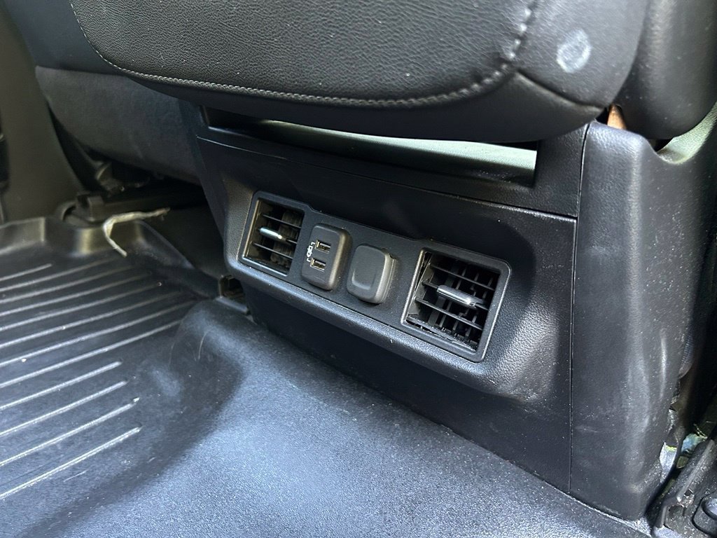 Used 2021 Chevrolet Silverado 1500 RST RWD image 35