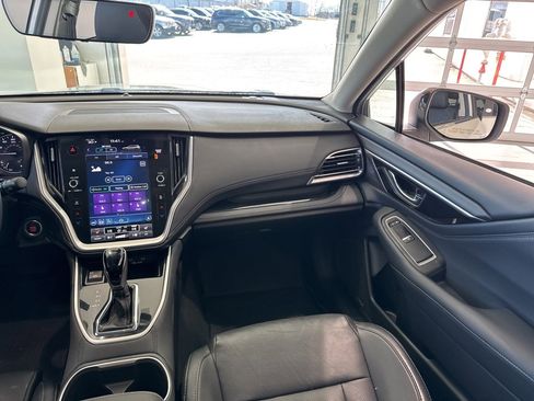 Used 2020 Subaru Outback Limited w/ Popular Package #2 image 45