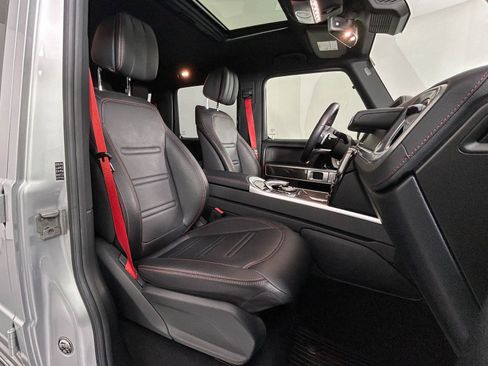 Used 2021 Mercedes-Benz G 550 image 15