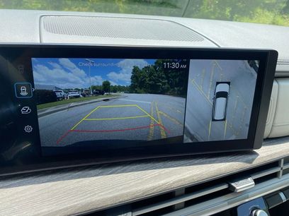 New 2024 Hyundai Santa Fe Limited