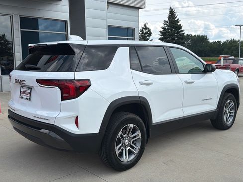Used 2026 GMC Terrain Elevation AWD/4WD image 8