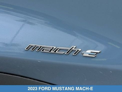 Used 2023 Ford Mustang Mach-E Select RWD image 30