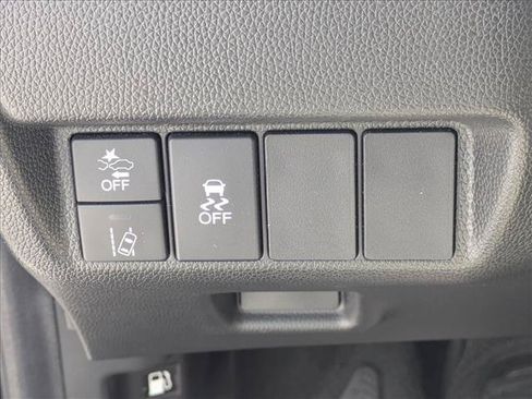 Used 2018 Honda Fit EX image 12