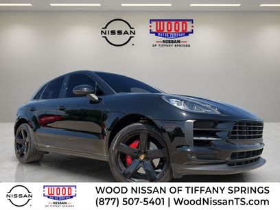 Used 2019 Porsche Macan S